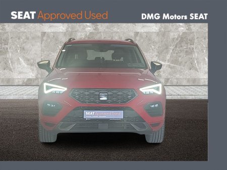 2023 SEAT Ateca - photo 2
