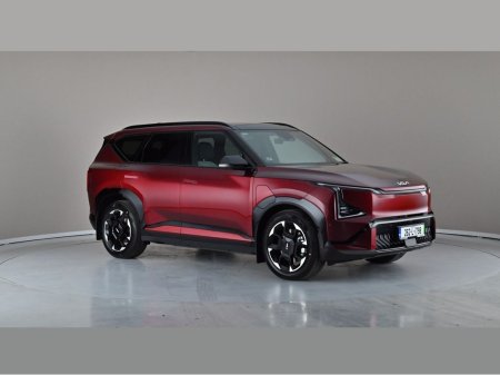 2026 Kia EV5 - photo 2