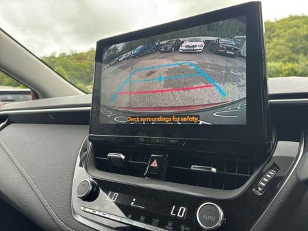 2023 Toyota Corolla - photo 14