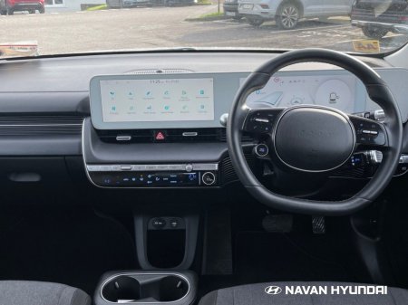 2023 Hyundai IONIQ 5 - photo 11