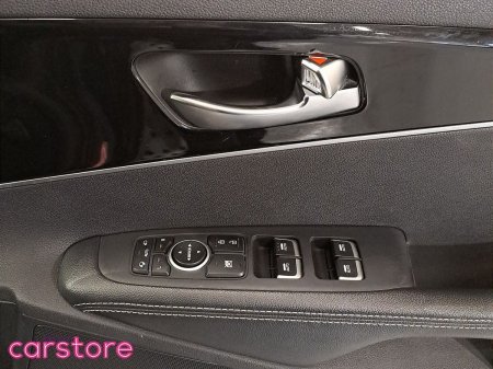 2019 Kia Sorento - photo 20