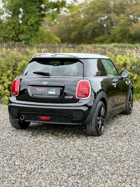 2019 Mini Cooper - photo 13