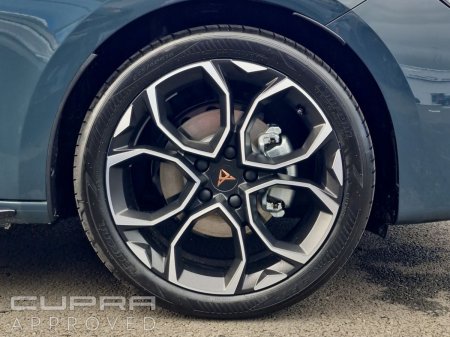 2026 Cupra Leon - photo 6