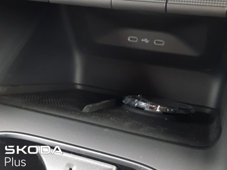 2026 Skoda Elroq - photo 37