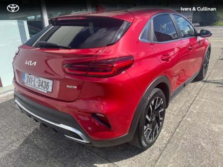 2024 Kia XCeed - photo 2