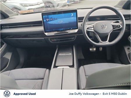 2024 Volkswagen ID.7 - photo 2