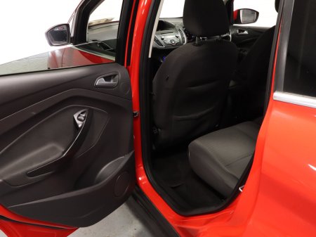 2018 Ford C-Max - photo 31