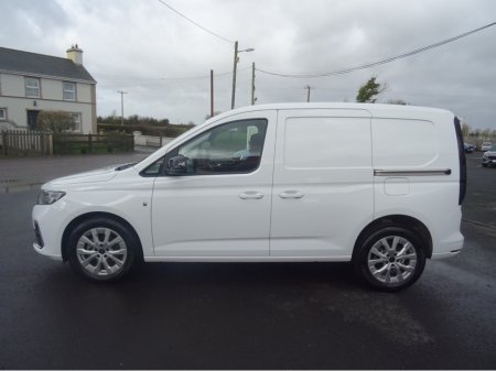2025 Ford Transit Connect - photo 4