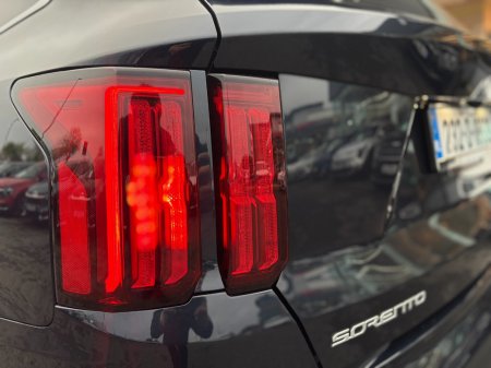 2023 Kia Sorento - photo 5