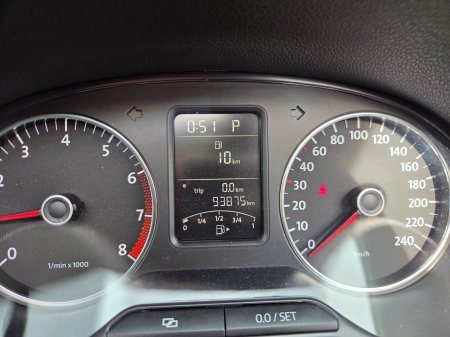 2011 Volkswagen Polo - photo 12
