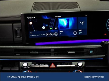 2025 Hyundai Santa Fe - photo 26