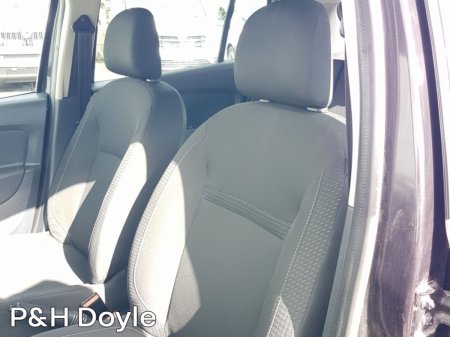 2018 Dacia Sandero - photo 4