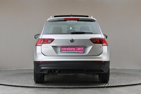 2017 Volkswagen Tiguan - photo 7