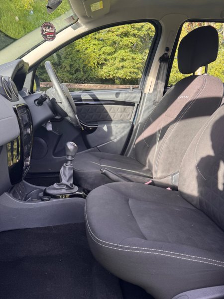 2016 Dacia Duster - photo 10