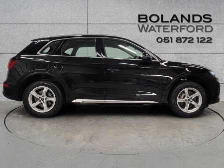 2023 Audi Q5 - photo 3