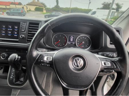 2020 Volkswagen Crafter - photo 4