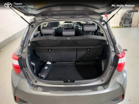 2019 Toyota Yaris - photo 10