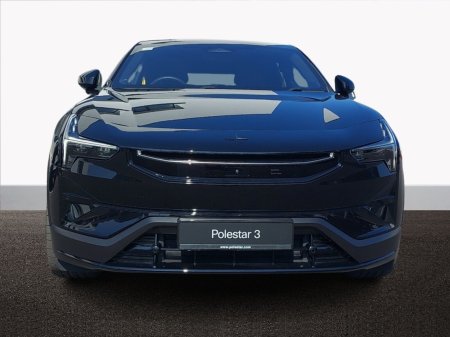 2026 Polestar 3 - photo 4