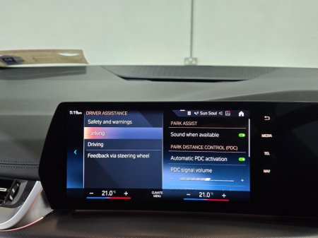 2023 BMW 2-Series - photo 22