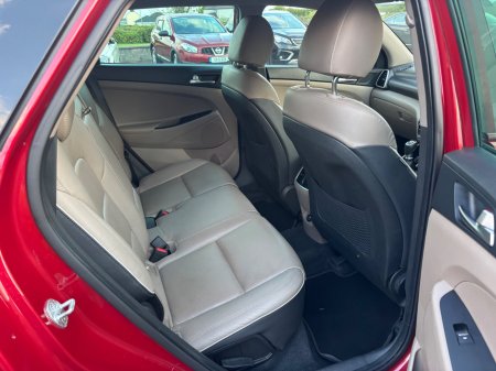 2020 Hyundai Tucson - photo 10