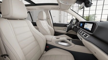 2026 Mercedes-Benz GLE - photo 5