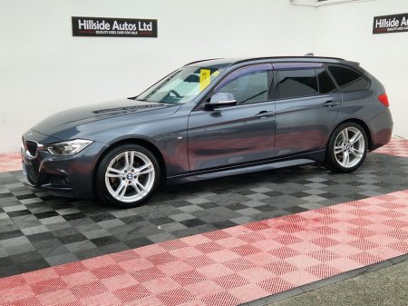 2012 BMW 3-Series - photo 4