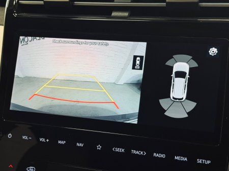 2021 Hyundai Tucson - photo 16