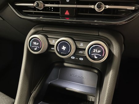2026 Skoda Kodiaq - photo 13