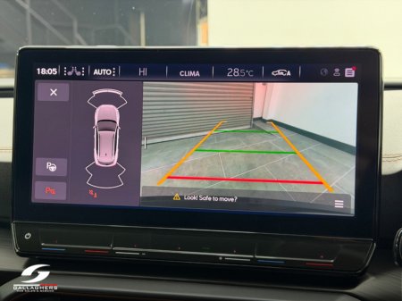 2023 Cupra Formentor - photo 25