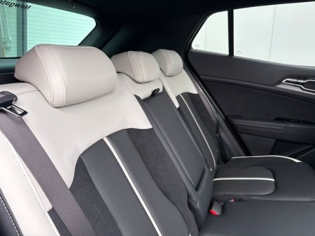 2026 Kia Sportage - photo 26