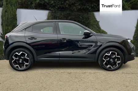 2023 Vauxhall Mokka - photo 3