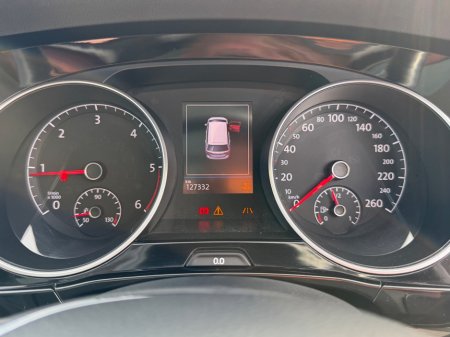2018 Volkswagen Touran - photo 31