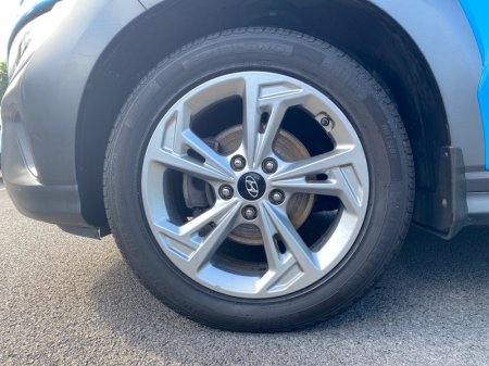 2021 Hyundai KONA - photo 14