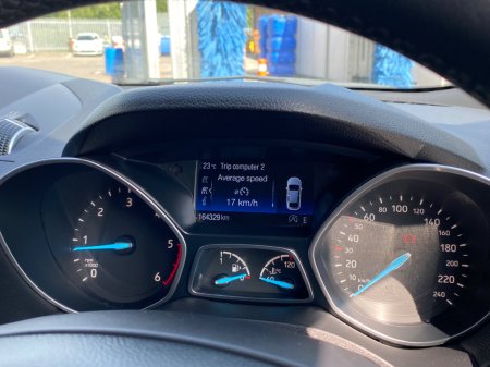2019 Ford Kuga - photo 21