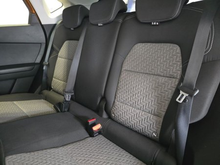 2022 Renault Captur - photo 10