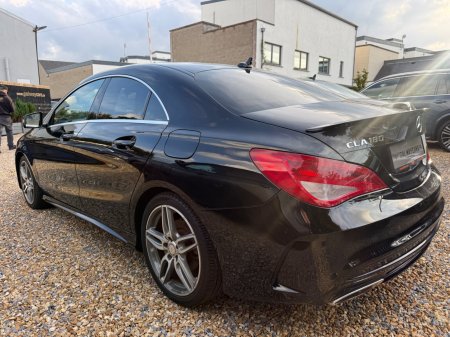 2017 Mercedes-Benz CLA - photo 30