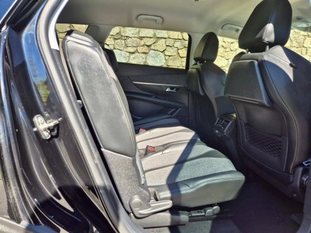 2019 Peugeot 5008 - photo 19