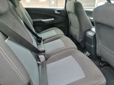 2014 Ford S-Max - photo 7
