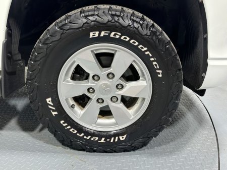 2020 Mitsubishi L200 - photo 23