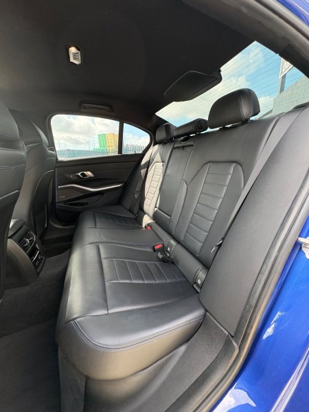 2019 BMW 3-Series - photo 9