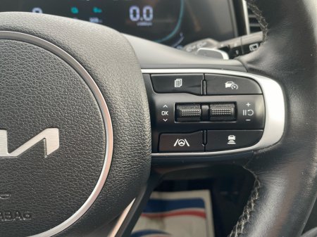 2023 Kia Sportage - photo 12