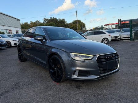 2020 Audi A3 - photo 3