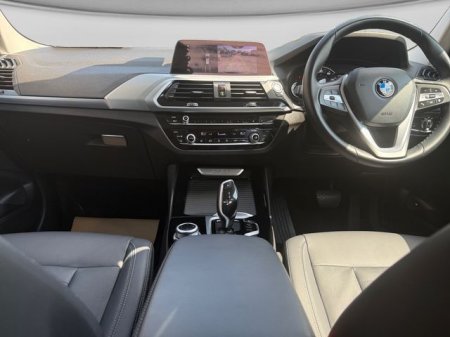 2021 BMW X3 - photo 16