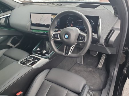 2024 BMW X3 - photo 6