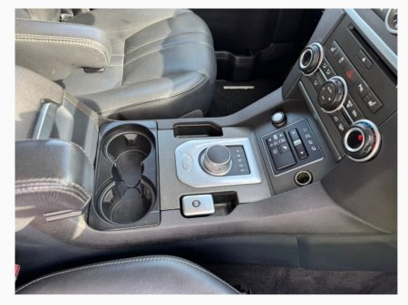2016 Land Rover Discovery - photo 9