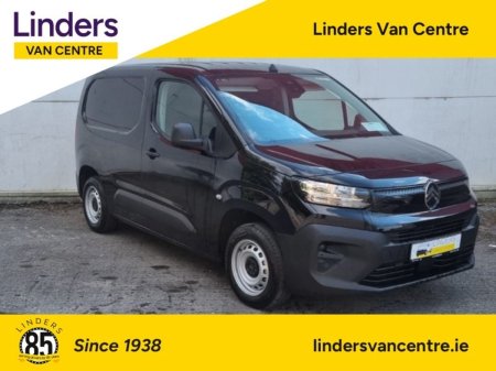 2026 Citroen Berlingo 261 LX PLUS 0KMS