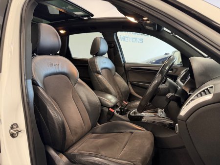 2015 Audi Q5 - photo 9