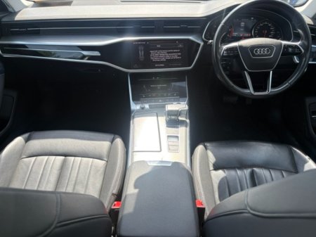 2022 Audi A6 - photo 7