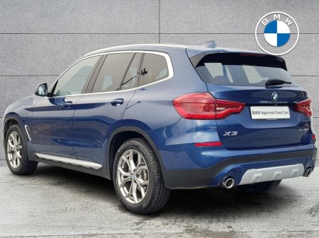 2020 BMW X3 - photo 2