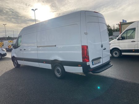 2022 Mercedes-Benz Sprinter - photo 5